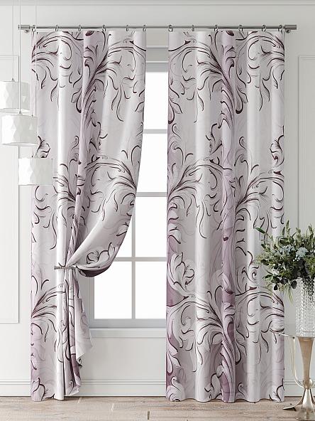 Комплект штор Лантерос - 51 - 250 см - фото 7