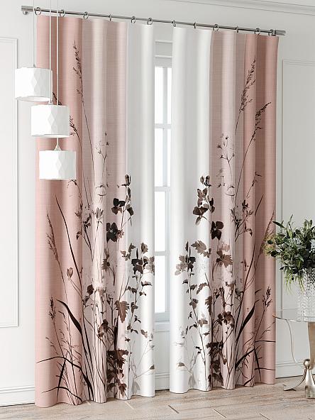 Комплект штор Лантерос - 61 - 250 см - фото 3