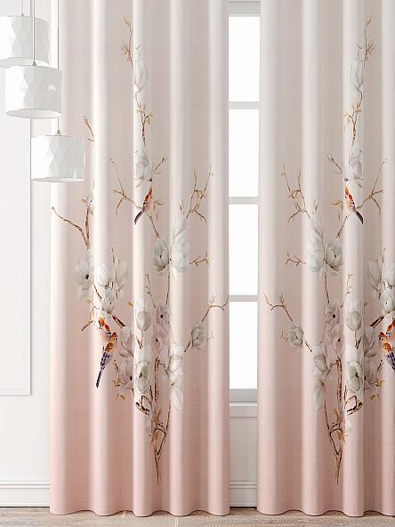 Комплект штор Лантерос - 69 - 250 см - фото 4