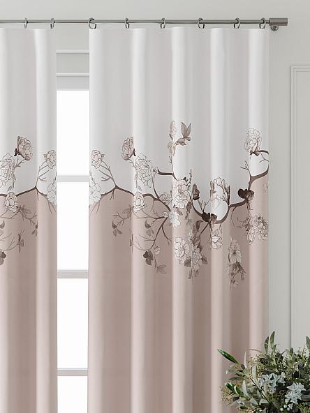 Комплект штор Лантерос - 70 - 250 см - фото 5