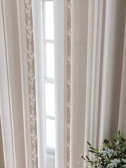 Комплект штор Лантерос - 77 - 250 см - фото 6