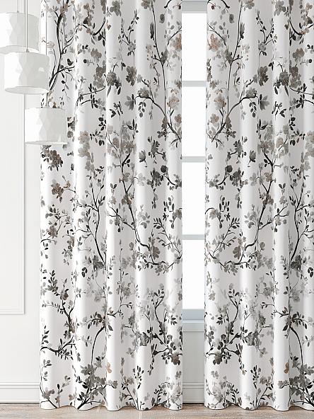 Комплект штор Лантерос - 81 - 250 см - фото 4