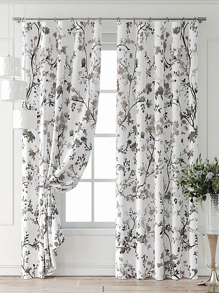 Комплект штор Лантерос - 81 - 250 см - фото 7