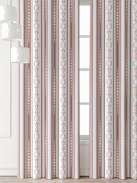 Комплект штор Лантерос - 85 - 250 см - фото 4