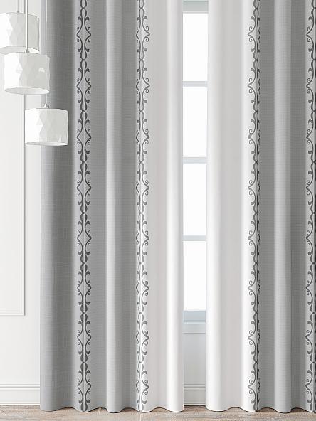 Комплект штор Лантерос - 86 - 250 см - фото 4