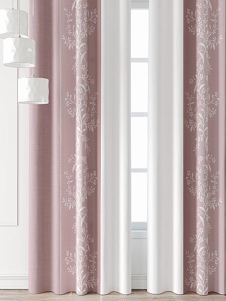 Комплект штор Лантерос - 87 - 250 см - фото 4