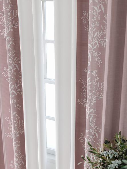 Комплект штор Лантерос - 87 - 250 см - фото 6