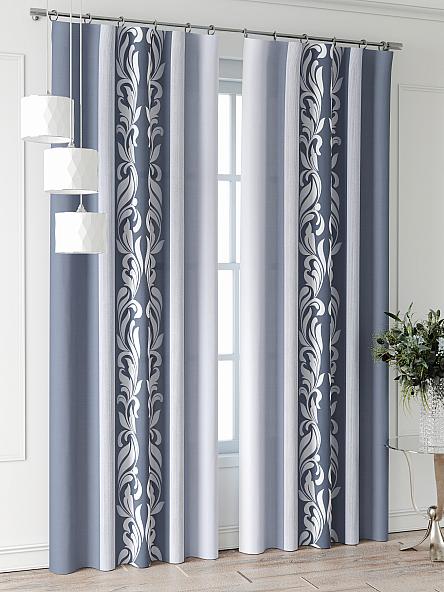 Комплект штор Лантерос - 88 - 250 см - фото 3