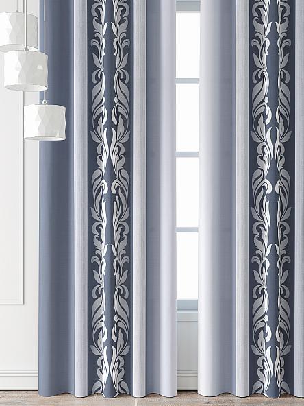 Комплект штор Лантерос - 88 - 250 см - фото 4