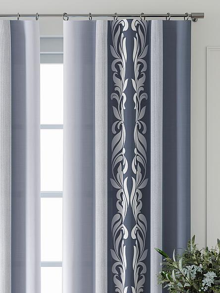 Комплект штор Лантерос - 88 - 250 см - фото 5