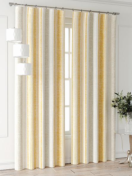 Комплект штор Лантерос - 93 - 250 см - фото 3