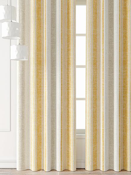 Комплект штор Лантерос - 93 - 250 см - фото 4