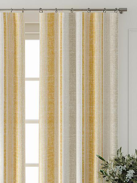 Комплект штор Лантерос - 93 - 250 см - фото 5