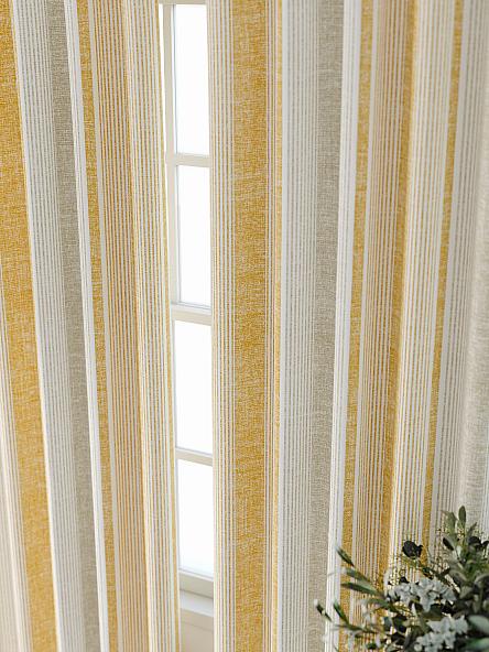 Комплект штор Лантерос - 93 - 250 см - фото 6