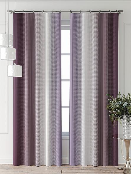 Комплект штор Лантерос - 99 - 250 см - фото 2