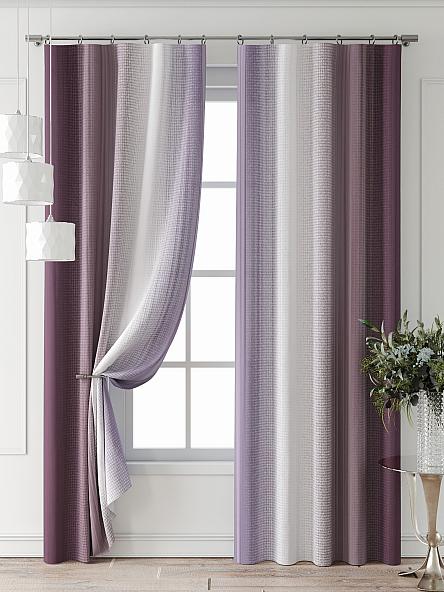 Комплект штор Лантерос - 99 - 250 см - фото 7