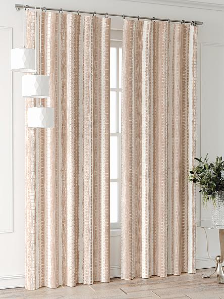 Комплект штор Лантерос - 00 - 260 см - фото 3