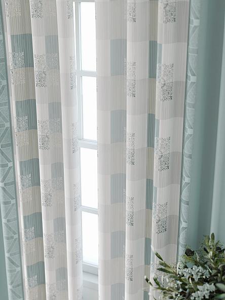 Комплект штор Лантерос - 02 - 260 см - фото 6