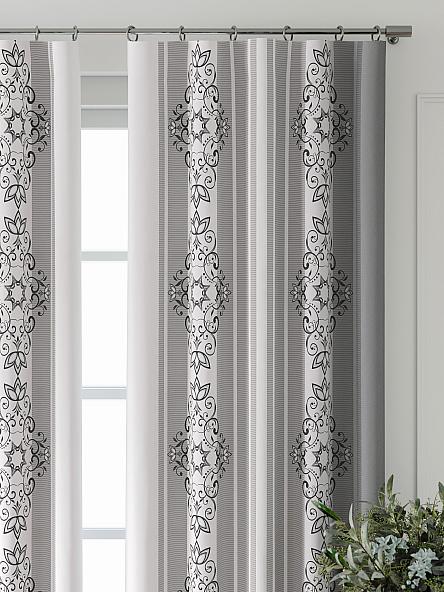 Комплект штор Лантерос - 03 - 260 см - фото 5