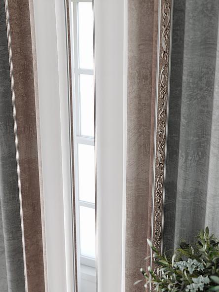 Комплект штор Лантерос - 06 - 260 см - фото 6