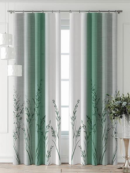 Комплект штор Лантерос - 07 - 260 см - фото 2