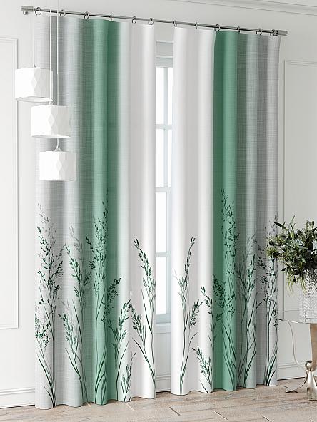 Комплект штор Лантерос - 07 - 260 см - фото 3