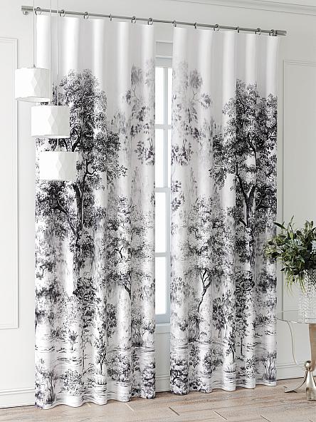 Комплект штор Лантерос - 11 - 260 см - фото 3