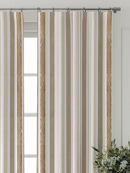 Комплект штор Лантерос - 12 - 260 см - фото 5