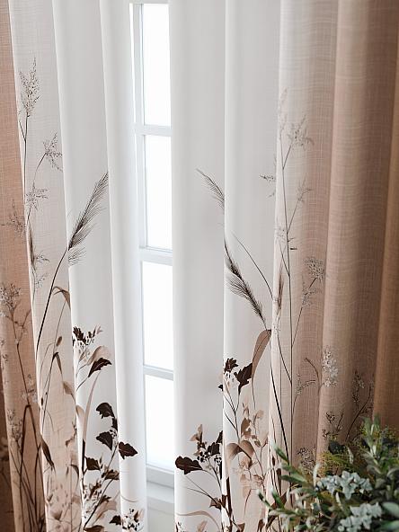 Комплект штор Лантерос - 13 - 260 см - фото 6