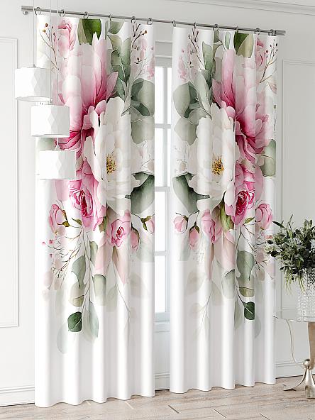 Комплект штор Лантерос - 16 - 260 см - фото 3