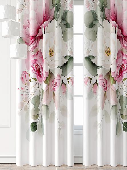 Комплект штор Лантерос - 16 - 260 см - фото 4