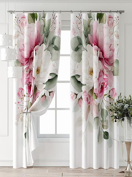 Комплект штор Лантерос - 16 - 260 см - фото 7