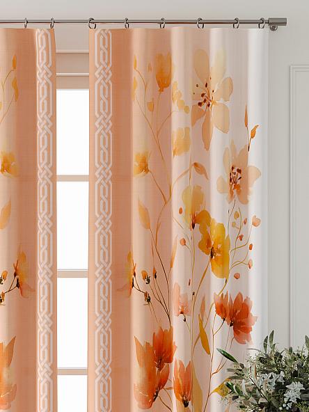 Комплект штор Лантерос - 17 - 260 см - фото 5