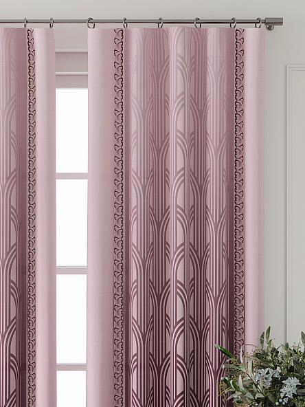 Комплект штор Лантерос - 18 - 260 см - фото 5