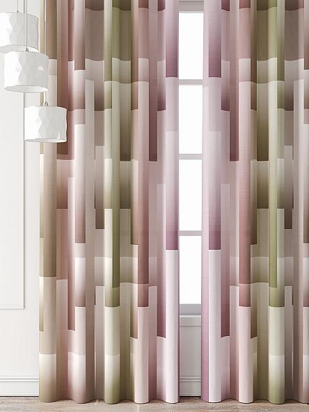 Комплект штор Лантерос - 20 - 260 см - фото 4