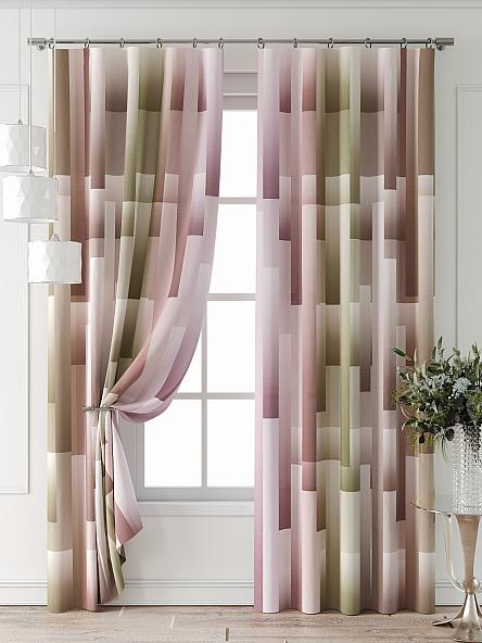 Комплект штор Лантерос - 20 - 260 см - фото 7