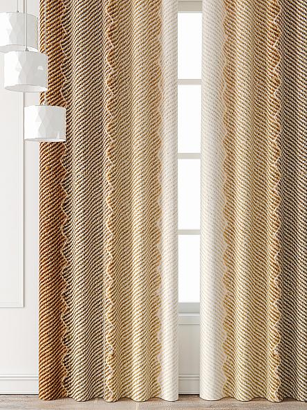 Комплект штор Лантерос - 23 - 260 см - фото 4