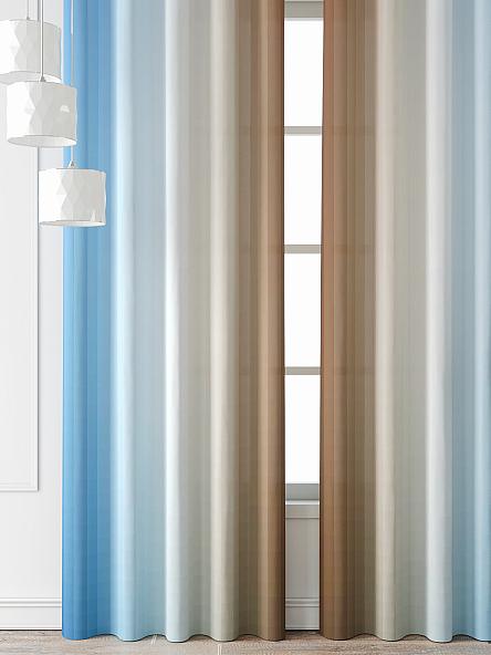 Комплект штор Лантерос - 24 - 260 см - фото 4