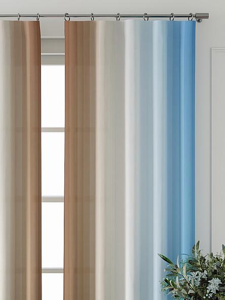 Комплект штор Лантерос - 24 - 260 см - фото 5