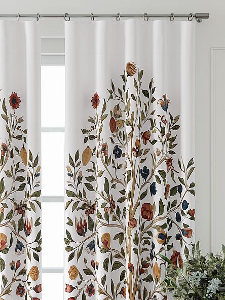 Комплект штор Лантерос - 27 - 260 см - фото 5