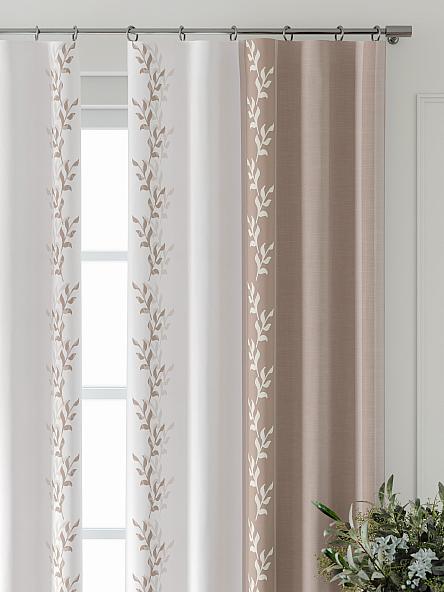 Комплект штор Лантерос - 28 - 260 см - фото 5