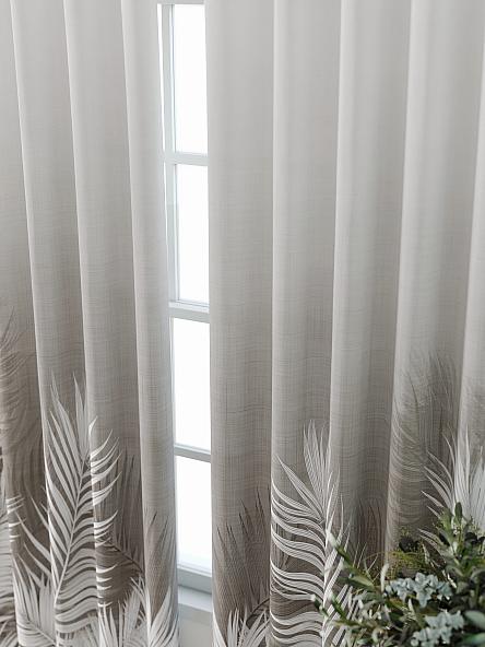 Комплект штор Лантерос - 30 - 260 см - фото 6