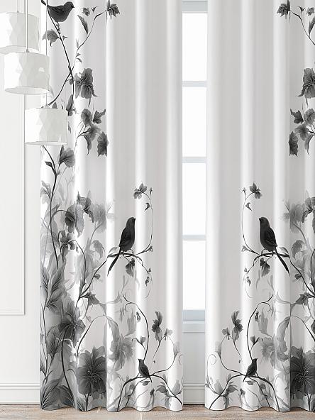 Комплект штор Лантерос - 31 - 260 см - фото 4