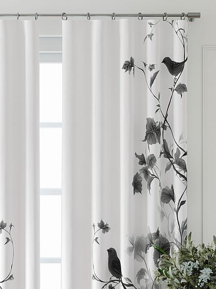 Комплект штор Лантерос - 31 - 260 см - фото 5