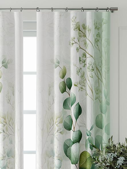 Комплект штор Лантерос - 33 - 260 см - фото 5