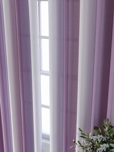 Комплект штор Лантерос - 35 - 260 см - фото 6