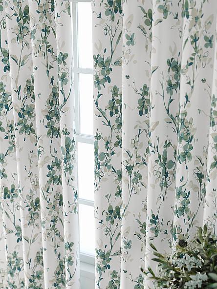 Комплект штор Лантерос - 37 - 260 см - фото 6