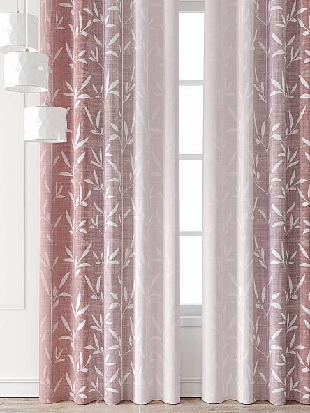 Комплект штор Лантерос - 41 - 260 см - фото 4