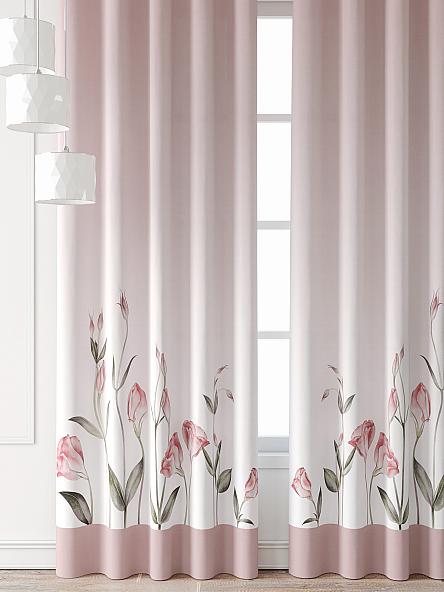 Комплект штор Лантерос - 42 - 260 см - фото 4