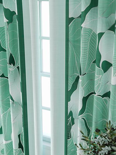 Комплект штор Лантерос - 44 - 260 см - фото 6